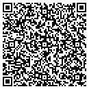 QR code with Uno Billards contacts