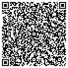 QR code with River Ter Rsort Convention Center contacts