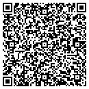 QR code with David Hale contacts