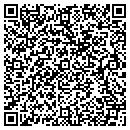 QR code with E Z Breathe contacts