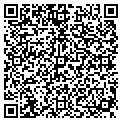 QR code with RMA contacts