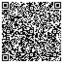 QR code with SJR Enterprises contacts