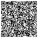 QR code with Hangtight Windows contacts
