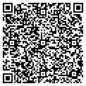 QR code with KDI contacts