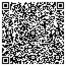 QR code with Finish Line contacts