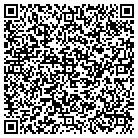 QR code with H & R Block Premium Tax Service contacts