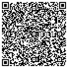 QR code with River of Life Church contacts