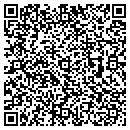 QR code with Ace Hardware contacts