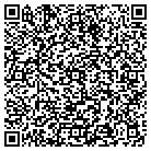 QR code with Sanderson Fire & Safety contacts