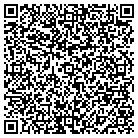 QR code with Heafner Tires and Products contacts