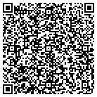 QR code with Clifton's Auto & Radiator contacts