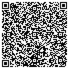 QR code with First Banking Service Inc contacts