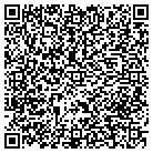 QR code with Hermitage Embroidery Works Inc contacts
