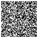 QR code with Headrick Construction contacts