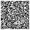 QR code with Mad Hatter contacts