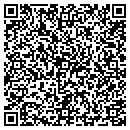 QR code with R Stephen Powers contacts