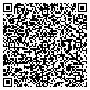 QR code with Henry Diffie contacts