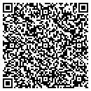 QR code with Ronald H Kirkland MD contacts