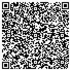 QR code with R W Machine & Engineering Inc contacts