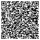 QR code with C B Guitars contacts
