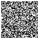 QR code with T Larry Edmondson contacts