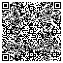 QR code with J & S Convenience contacts