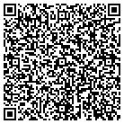 QR code with Higgins Tire & Auto Service contacts
