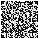 QR code with S Massey Cleaners Inc contacts