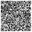 QR code with John R Carter Backhoe Service contacts