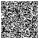 QR code with S&N Construction contacts