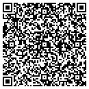QR code with J Kevin Cartwright contacts