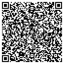 QR code with W Robert Womack PC contacts
