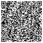 QR code with S & S Carpet Cleaning Service contacts