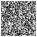 QR code with Mark Bowie Do contacts