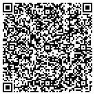 QR code with Timothy E Mc Nutt Sr DDS contacts