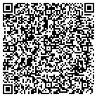 QR code with ISS Integrated Store Solutions contacts