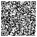 QR code with Pemda contacts
