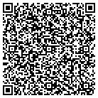 QR code with Machelle's Total Look contacts