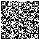 QR code with Pulley & Assoc contacts