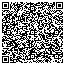 QR code with Allen Printing Co contacts