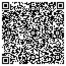 QR code with P F I contacts
