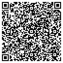 QR code with Hooters contacts