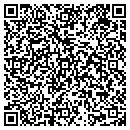 QR code with A-1 Trucking contacts