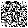QR code with Hardee's contacts