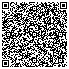 QR code with D & N Transportation Inc contacts