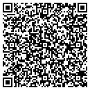 QR code with Hankins Contracting contacts