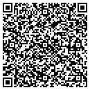 QR code with Houser Masonry contacts