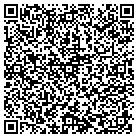 QR code with Headquarters Styling Salon contacts