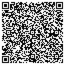 QR code with Garland Coal Company contacts