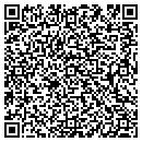 QR code with Atkinson Co contacts